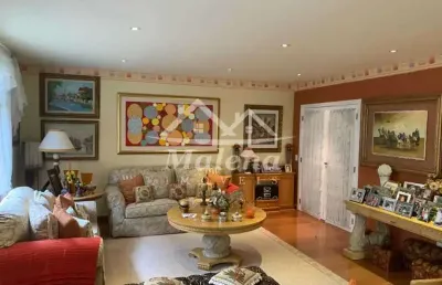 Casa de condomínio para venda em alphaville residencial um de 500.00m² com 4 quartos, 2 suites e 6 garagens