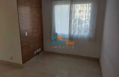 Apartamento para alugar em jardim honória de 46.00m² com 2 quartos e 1 garagem