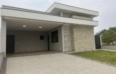 Casa de condomínio para venda em parque brasil 500 de 209.93m² com 3 quartos, 3 suites e 4 garagens