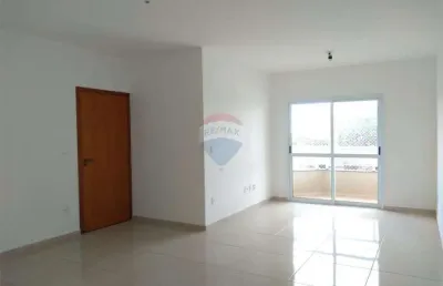 Apartamento para venda em jardim bela vista de 79.00m² com 3 quartos e 2 garagens