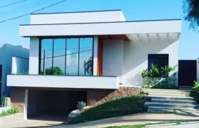 Casa para venda em helvétia park i de 490.00m² com 4 quartos, 4 suites e 4 garagens