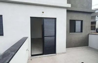 Apartamento para venda em wanel ville de 55.00m² com 2 quartos, 1 suite e 1 garagem