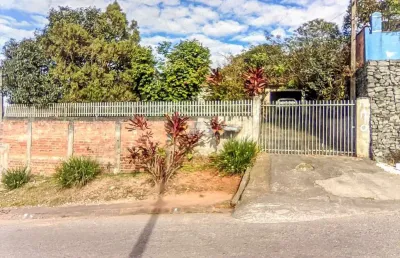 Casa para venda em monza de 65.00m² com 2 quartos e 1 garagem