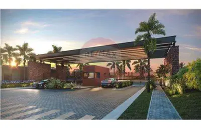 Terreno para venda em vila sônia (sousas) de 1000.00m²