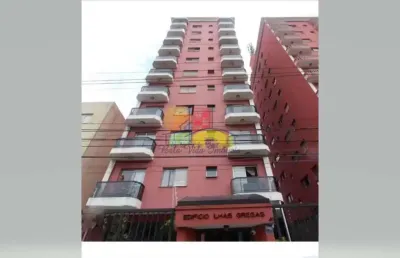Apartamento para venda em rudge ramos de 87.00m² com 3 quartos, 1 suite e 2 garagens