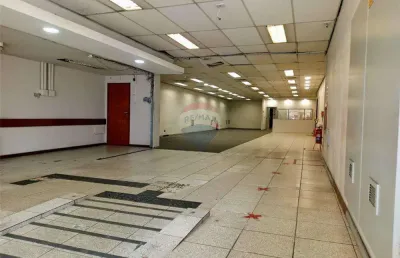 Imóvel comercial para alugar em portuguesa de 400.00m²
