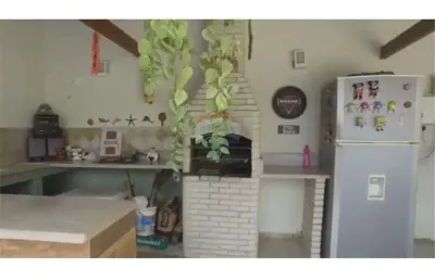 Casa para venda em jardim guanabara de 282.00m² com 4 quartos, 1 suite e 2 garagens