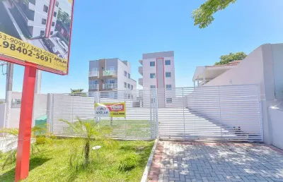 Apartamento para venda em fátima de 52.00m² com 3 quartos e 1 garagem