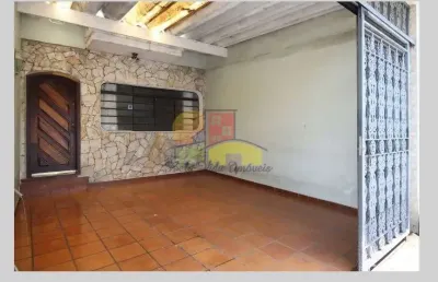 Sobrado para venda em ferrazópolis de 145.00m² com 3 quartos e 2 garagens