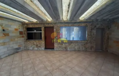 Casa para venda em paulicéia de 224.00m² com 3 quartos e 3 garagens