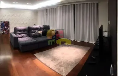 Apartamento para venda em centro de 228.00m² com 4 quartos, 2 suites e 3 garagens