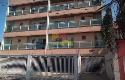 Cobertura para venda em rudge ramos de 185.00m² com 3 quartos, 1 suite e 3 garagens