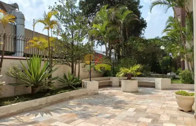 Apartamento para venda em casa branca de 140.00m² com 3 quartos, 1 suite e 2 garagens