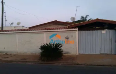 Casa para venda em vila santa fé de 369.00m² com 3 quartos e 3 garagens