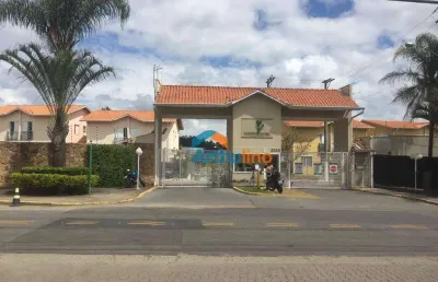 Sobrado para venda em jardim belizário de 89.00m² com 3 quartos, 1 suite e 2 garagens