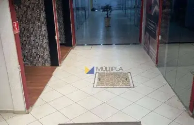 Ponto comercial para alugar na Rua Sete de Setembro, 145, Centro, Guarulhos