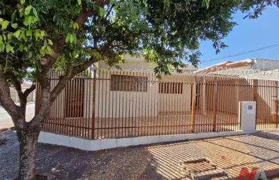 Casa para venda em vila zilda de 140.00m² com 3 quartos, 1 suite e 2 garagens