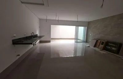 Casa de condomínio para venda em parque rural fazenda santa cândida de 173.00m² com 3 quartos, 3 suites e 2 garagens