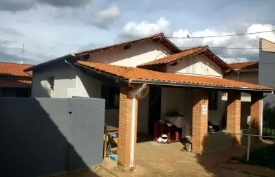 Casa para alugar em jardim longatto de 115.00m² com 3 quartos e 3 garagens