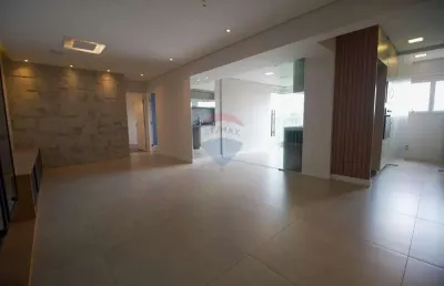 Apartamento para alugar em jardim flórida de 92.00m² com 2 quartos, 2 suites e 2 garagens