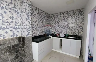 Casa para alugar em tulipas de 116.00m² com 3 quartos, 1 suite e 2 garagens