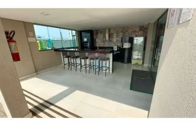 Apartamento para venda em graça de 110.00m² com 2 quartos, 1 suite e 2 garagens