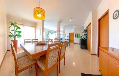 Casa para venda em jardim belvedere de 456.00m² com 5 quartos, 3 suites e 4 garagens