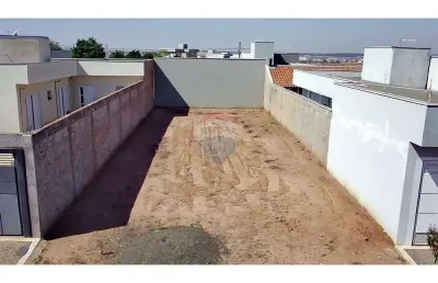 Terreno para venda em jardim campos verdes de 250.00m²