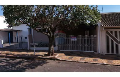Casa para venda em jardim nova santa rita de 151.00m² com 3 quartos, 1 suite e 1 garagem