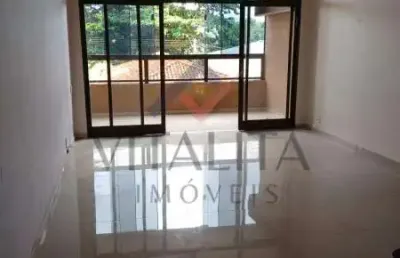 Apartamento para alugar em parque dos bandeirantes de 102.00m² com 3 quartos, 1 suite e 2 garagens