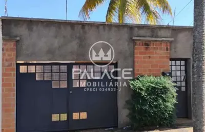 Casa para alugar em piracicamirim de 42.00m² com 2 quartos e 4 garagens