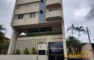 Apartamento para venda em centro de 142.00m² com 3 quartos, 1 suite e 1 garagem