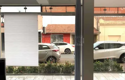 Casa comercial à venda na Rua Marechal Deodoro, 1617, Centro, São Carlos