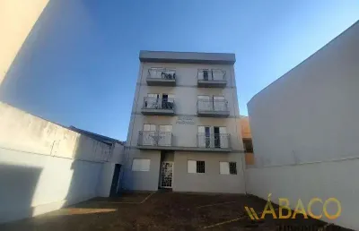 Apartamento para alugar em centro de 40.00m² com 2 quartos e 1 garagem