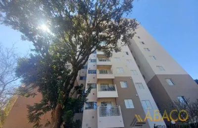 Apartamento para alugar em parque sabará de 68.00m² com 2 quartos, 1 suite e 1 garagem