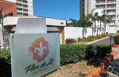 Apartamento para alugar em residencial parati de 48.68m² com 2 quartos e 1 garagem