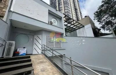 Prédio comercial para alugar em jardim do mar de 287.00m² com 3 quartos, 1 suite e 5 garagens