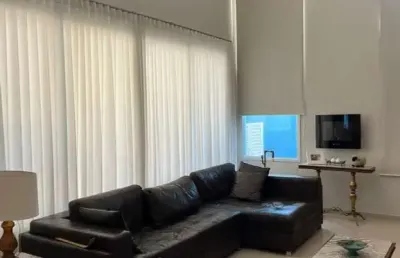 Casa de condomínio para venda em parque brasil 500 de 196.70m² com 2 quartos, 2 suites e 4 garagens