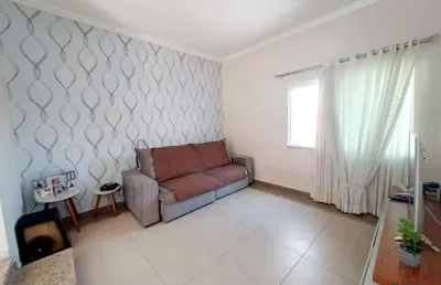 Casa para venda em jardim bom pastor de 135.00m² com 4 quartos, 1 suite e 3 garagens
