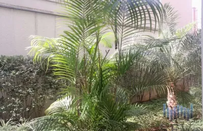 Apartamento para venda em saúde de 35.00m² com 1 quarto e 1 garagem