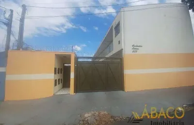 Kitnet para alugar em jardim bandeirantes de 25.00m² com 1 quarto e 1 garagem