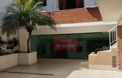 Casa para venda em jardim santa mena de 505.00m² com 5 quartos, 1 suite e 4 garagens