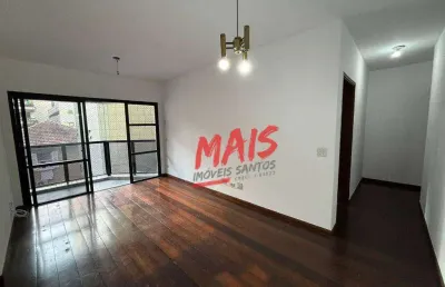 Apartamento para alugar em ponta da praia de 82.00m² com 2 quartos e 1 garagem