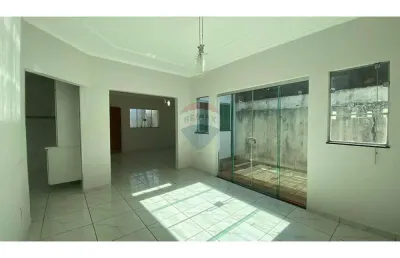 Casa para venda em jardim monte mor de 93.00m² com 2 quartos e 3 garagens