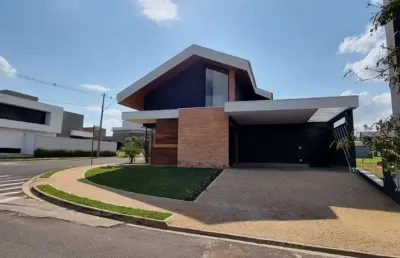 Casa para venda em jardim são domingos de 372.00m² com 3 quartos, 3 suites e 4 garagens