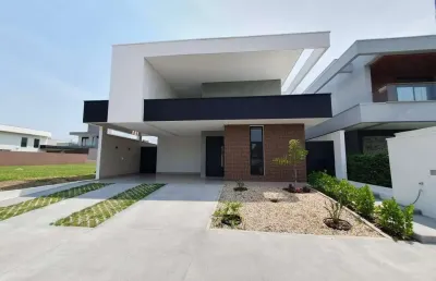Casa para venda em jardim são domingos de 360.00m² com 3 quartos, 3 suites e 3 garagens
