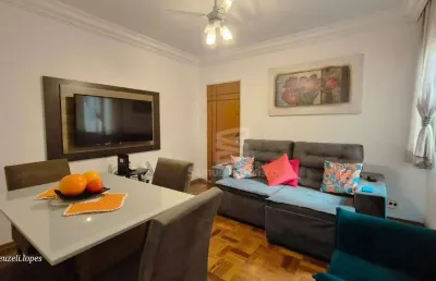 Apartamento para venda em piracicamirim de 67.00m² com 2 quartos e 1 garagem