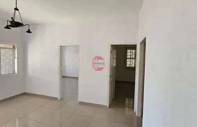 Casa para alugar em vila progresso de 85.00m² com 2 quartos e 1 garagem