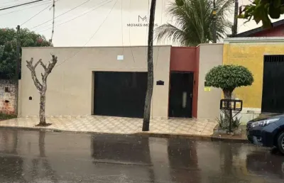 Casa para venda em alvorada de 121.00m² com 2 quartos, 1 suite e 4 garagens