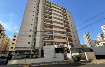 Apartamento para alugar em nova aliança de 31.00m² com 1 quarto e 1 garagem